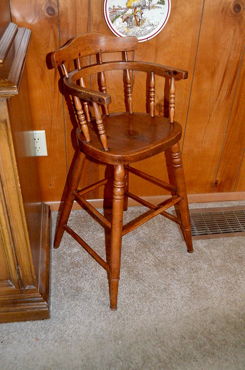 Property photo 110 - PERSONAL PROPERTY AUCTION in Allen County